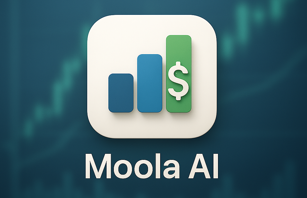 Moola background